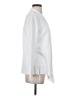 Eileen Fisher 100% Linen White Blazer Size S - photo 4