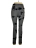 Unbranded Graphic Gray Leggings Size XL - photo 1