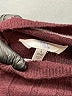Time and Tru Stripes Brown Pullover Sweater Size S - photo 7