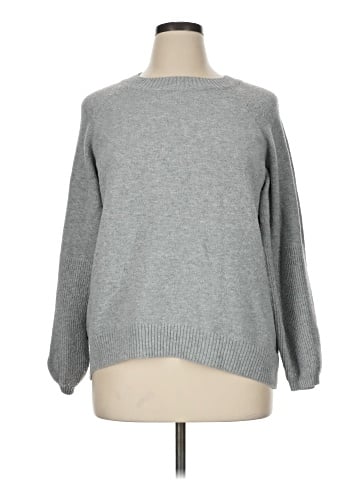Nine West Pullover Sweater (view 1)