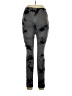 Unbranded Graphic Gray Leggings Size XL - photo 2