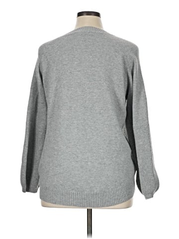 Nine West Pullover Sweater (view 2)