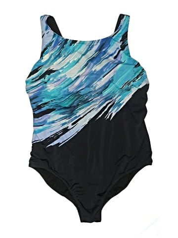 Swimsuits for all One Piece Swimsuit (view 1)