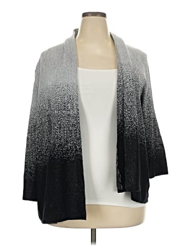 Ruby Rd. Cardigan (view 1)