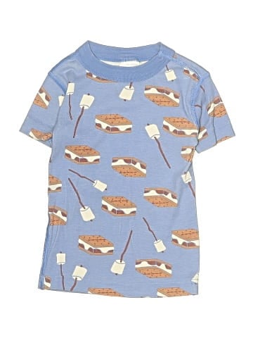 Hanna Andersson Short Sleeve T-Shirt (view 1)