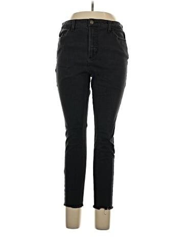 LC Lauren Conrad Jeans (view 1)