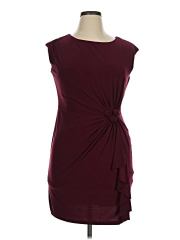 Ronni Nicole Cocktail Dress (view 1)