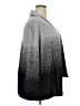 Ruby Rd. Gray Cardigan Size 2X - photo 4