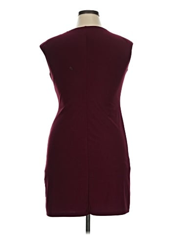 Ronni Nicole Cocktail Dress (view 2)