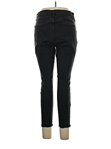 LC Lauren Conrad Jeans (view 2)
