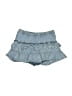 Circo 100% Cotton Blue Skort Size 6 - 6X - photo 1
