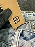 Ksubi 100% Cotton Graphic Blue Jeans Size 32 waist - photo 7