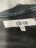 AIIFOS 100% Recycled Polyester Black 3/4 Sleeve Blouse Size XS - photo 7
