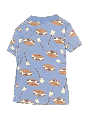Hanna Andersson Short Sleeve T-Shirt (view 2)