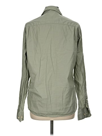 PETER MILLAR Long Sleeve Button-Down Shirt (view 2)