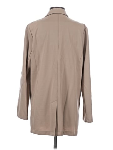 Eileen Fisher Blazer (view 2)