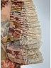 Zimmermann Tan Cocktail Dress Size 8 (2) - photo 8