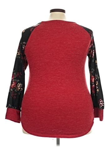 Acting Pro Pullover Sweater (view 2)