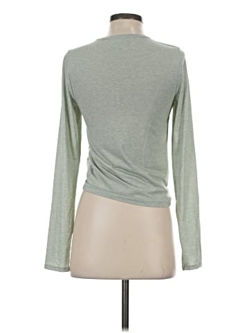 Athleta Long Sleeve T-Shirt (view 2)