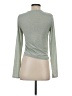 Athleta Green Long Sleeve T-Shirt Size XS - photo 2