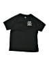 Under Armour 100% Polyester Black Short Sleeve T-Shirt Size S (youth) - photo 1
