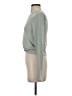 Athleta Green Long Sleeve T-Shirt Size XS - photo 5