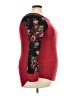Acting Pro Red Pullover Sweater Size 3X - photo 4