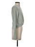 Athleta Green Long Sleeve T-Shirt Size XS - photo 4