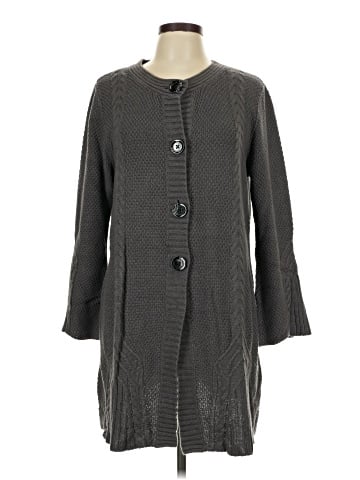 Style&Co Cardigan (view 1)