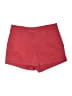 J.Crew Solid Red Shorts Size 8 - photo 1