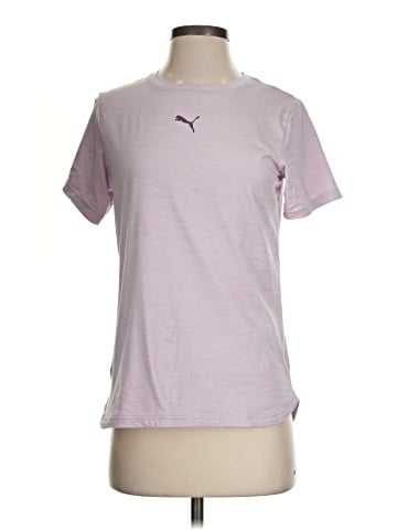 Puma Active T-Shirt (view 1)