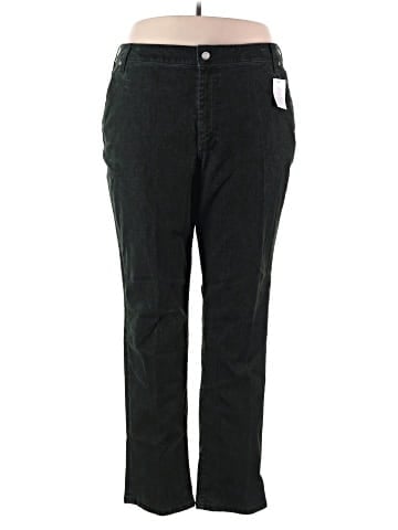 Lands' End Casual Pants (view 1)