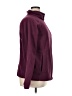 Columbia 100% Polyester Purple Jacket Size 1X - photo 4