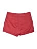 J.Crew Solid Red Shorts Size 8 - photo 2