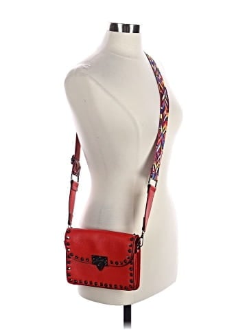 Unbranded Crossbody Bag (view 2)