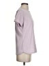 Puma Purple Active T-Shirt Size S - photo 4