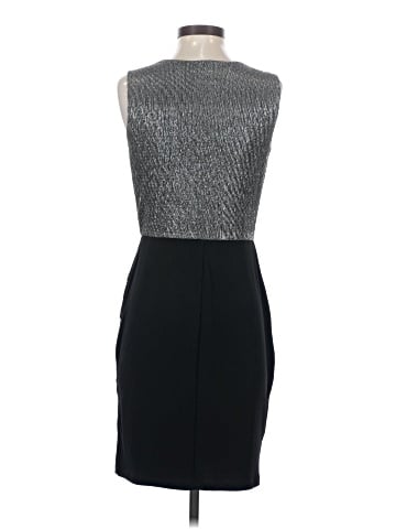 En Focus Studio Cocktail Dress (view 2)
