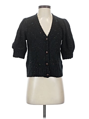 Rails Wool Cardigan (view 1)