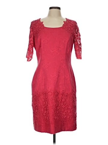 Antonio Melani Cocktail Dress (view 1)