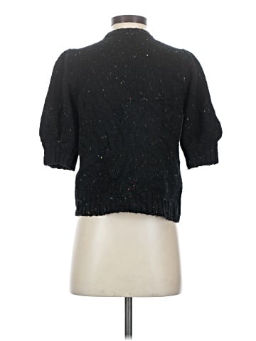 Rails Wool Cardigan (view 2)
