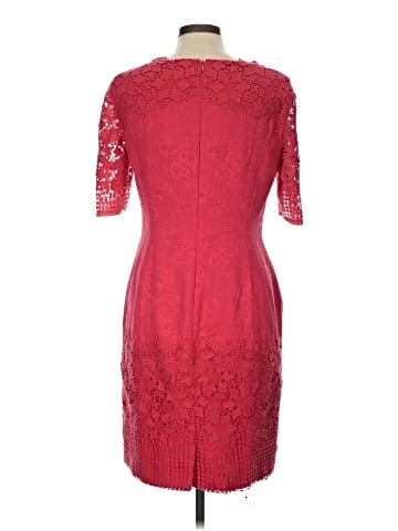 Antonio Melani Cocktail Dress (view 2)