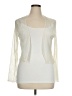 Komarov 100% Polyester Ivory Kimono Size XL (4) - photo 1