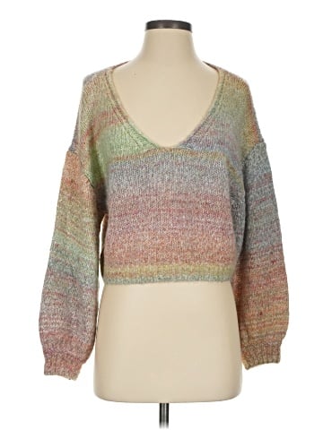 Urban Outfitters Pullover Sweater (view 1)
