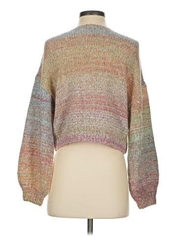 Urban Outfitters Pullover Sweater (view 2)