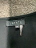 1.State Black Tank Top Size M - photo 7
