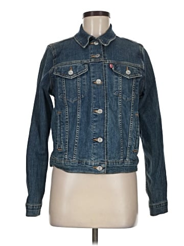 Levi's Denim Jacket (view 1)
