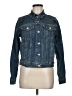 Levi's Blue Denim Jacket Size M - photo 1