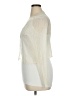 Komarov 100% Polyester Ivory Kimono Size XL (4) - photo 5