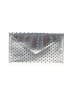 J.Crew Silver Clutch One size - photo 1