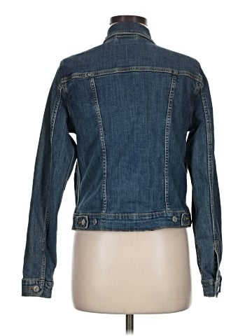 Levi's Denim Jacket (view 2)